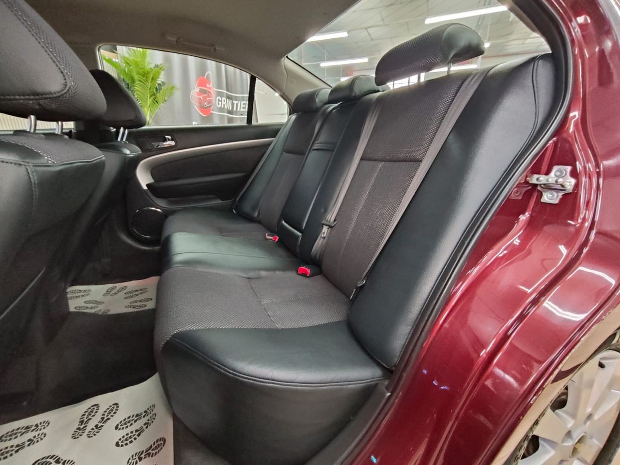 Foto Chevrolet Epica 26