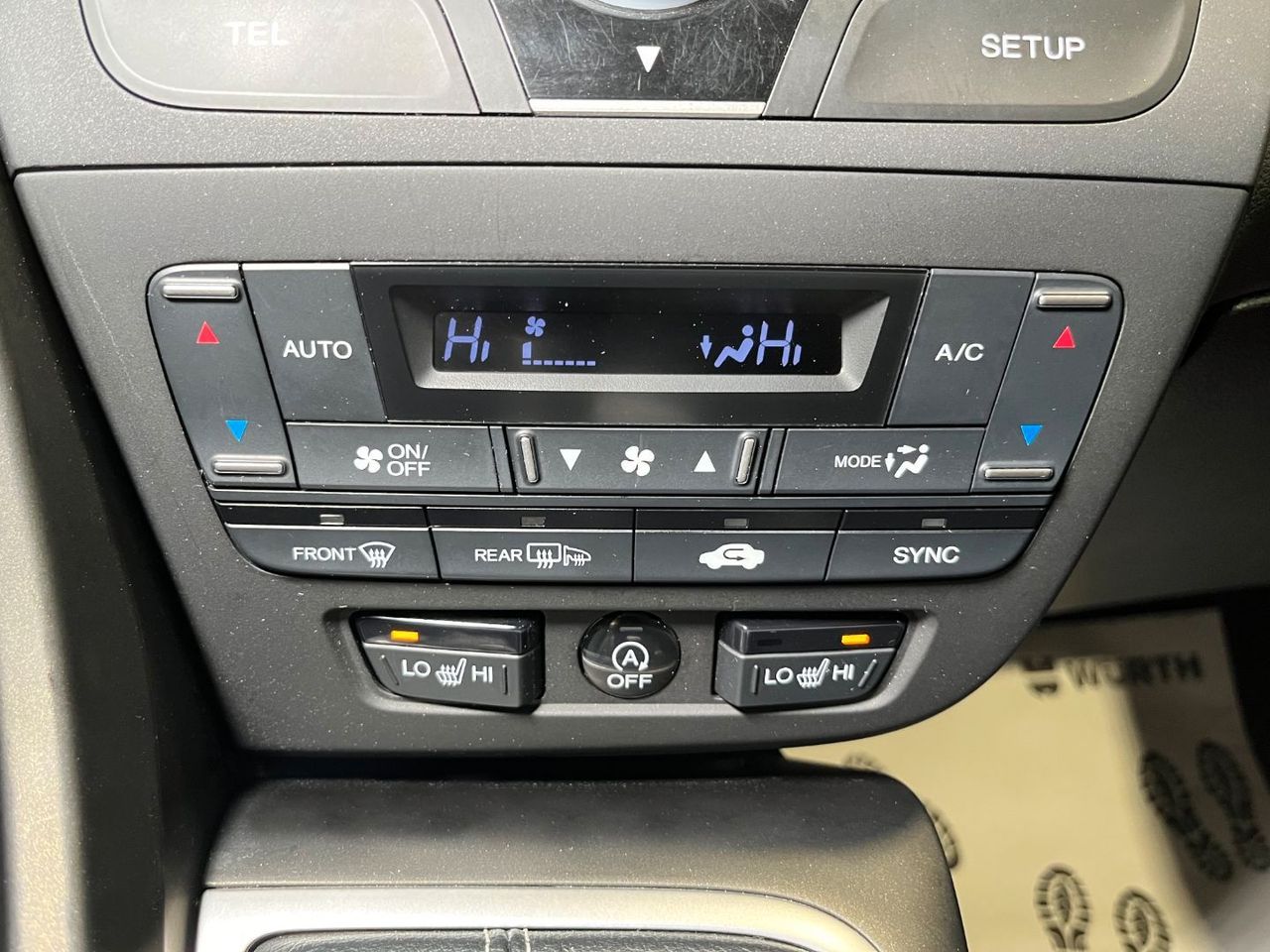 Foto Honda Civic 22