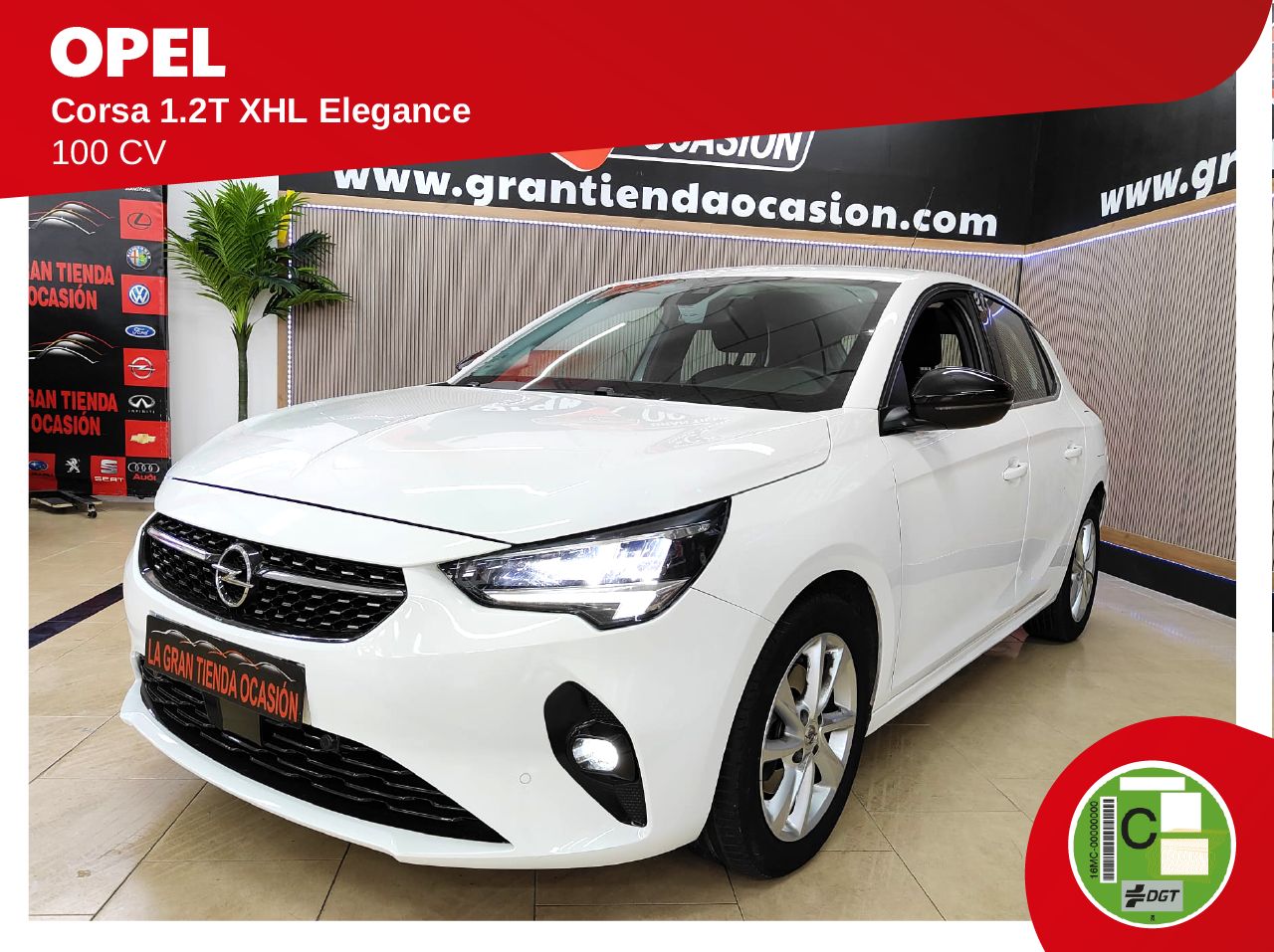 Foto Opel Corsa 1