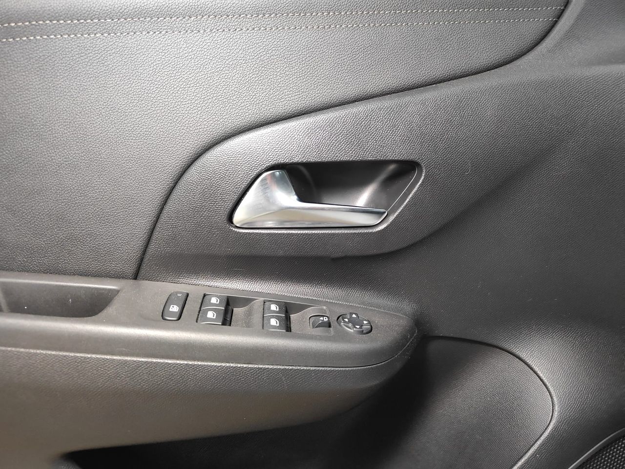 Foto Opel Corsa 25