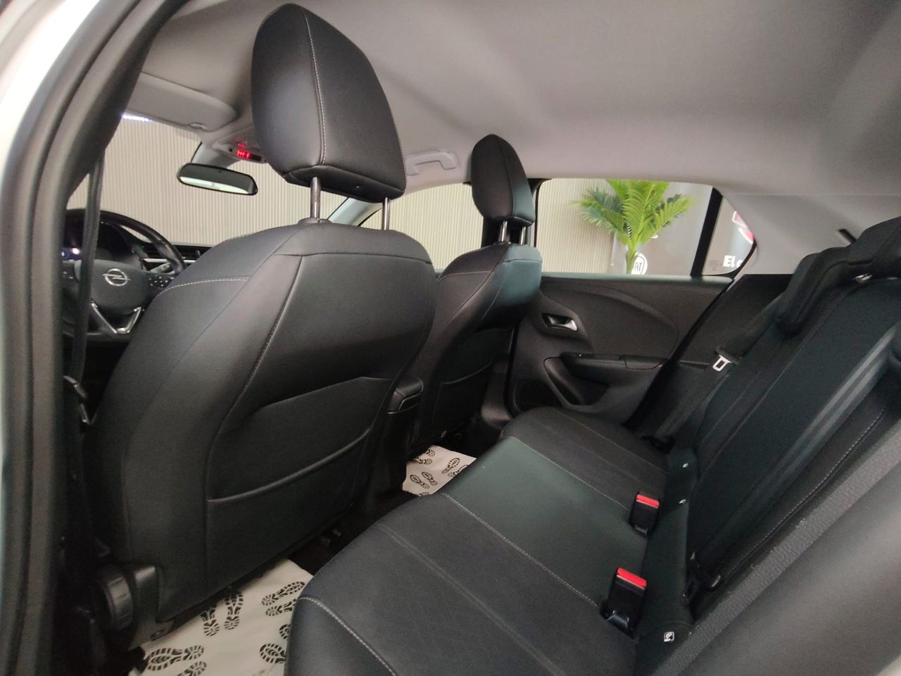 Foto Opel Corsa 26