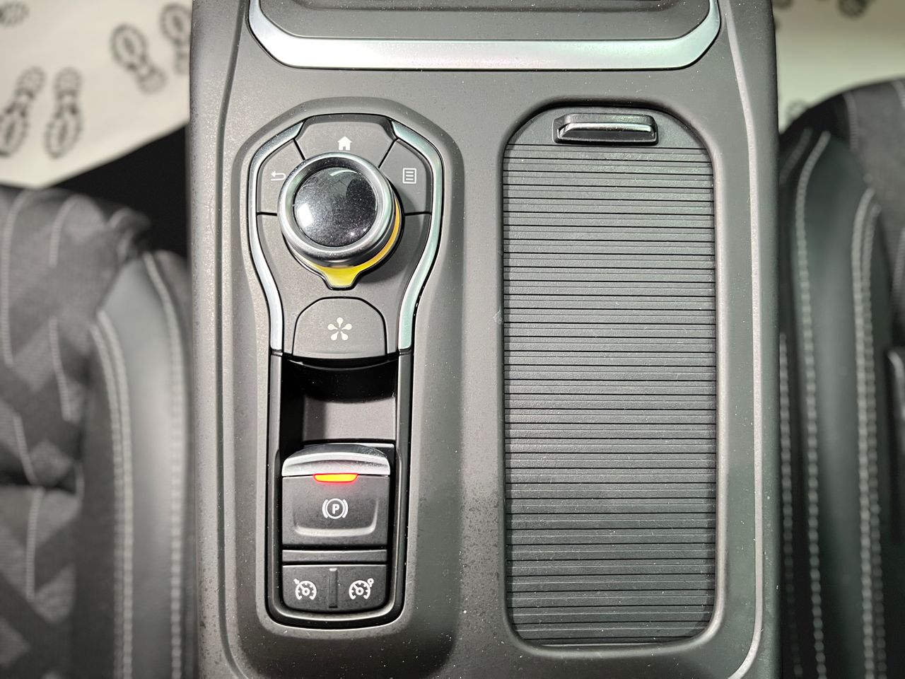 Foto Renault Talisman 23