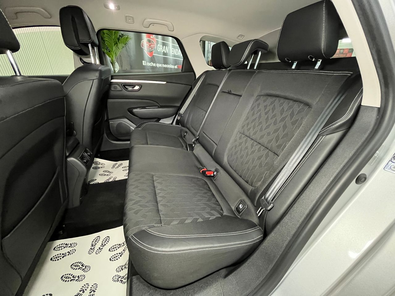 Foto Renault Talisman 30