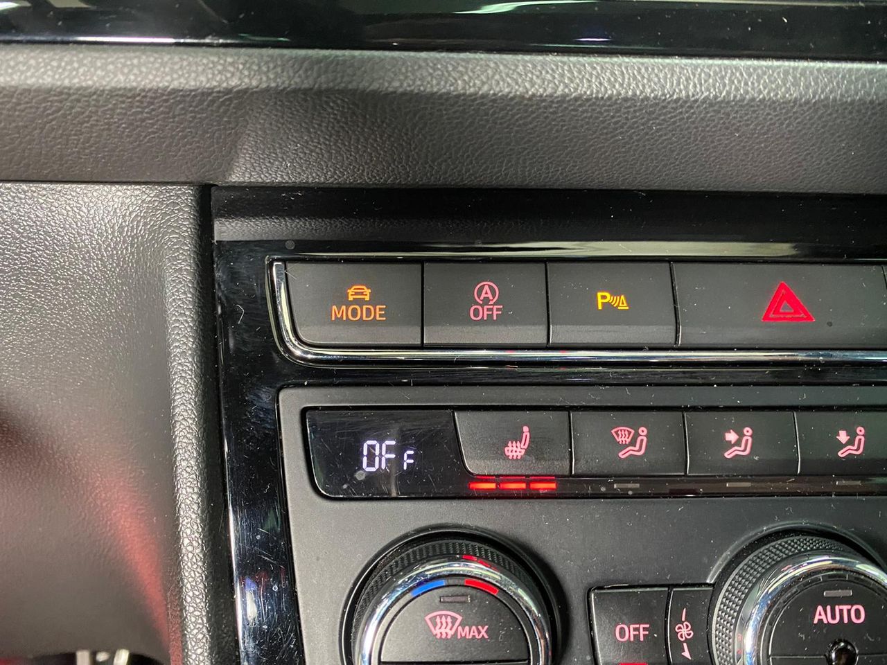 Foto Seat León 23