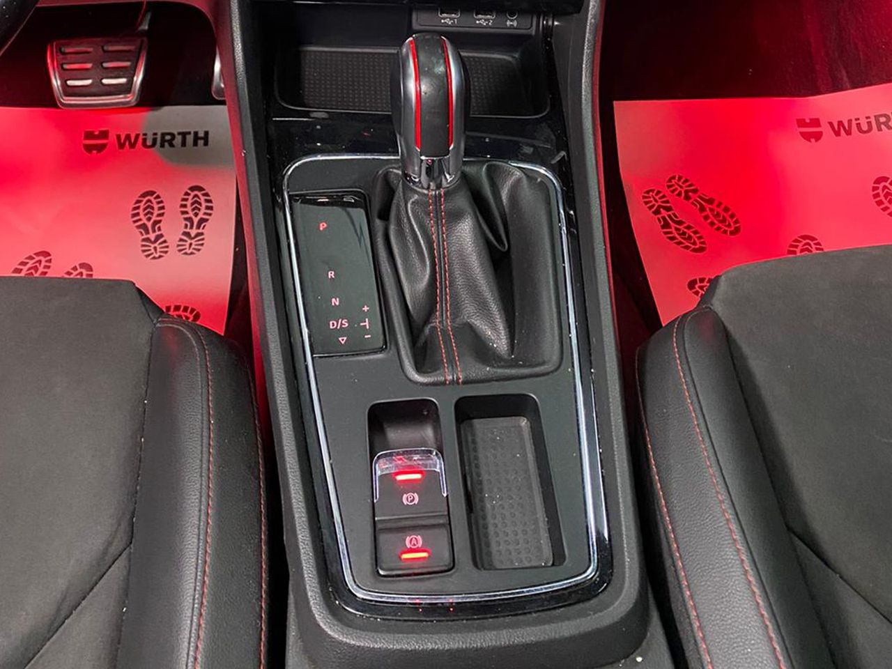 Foto Seat León 25