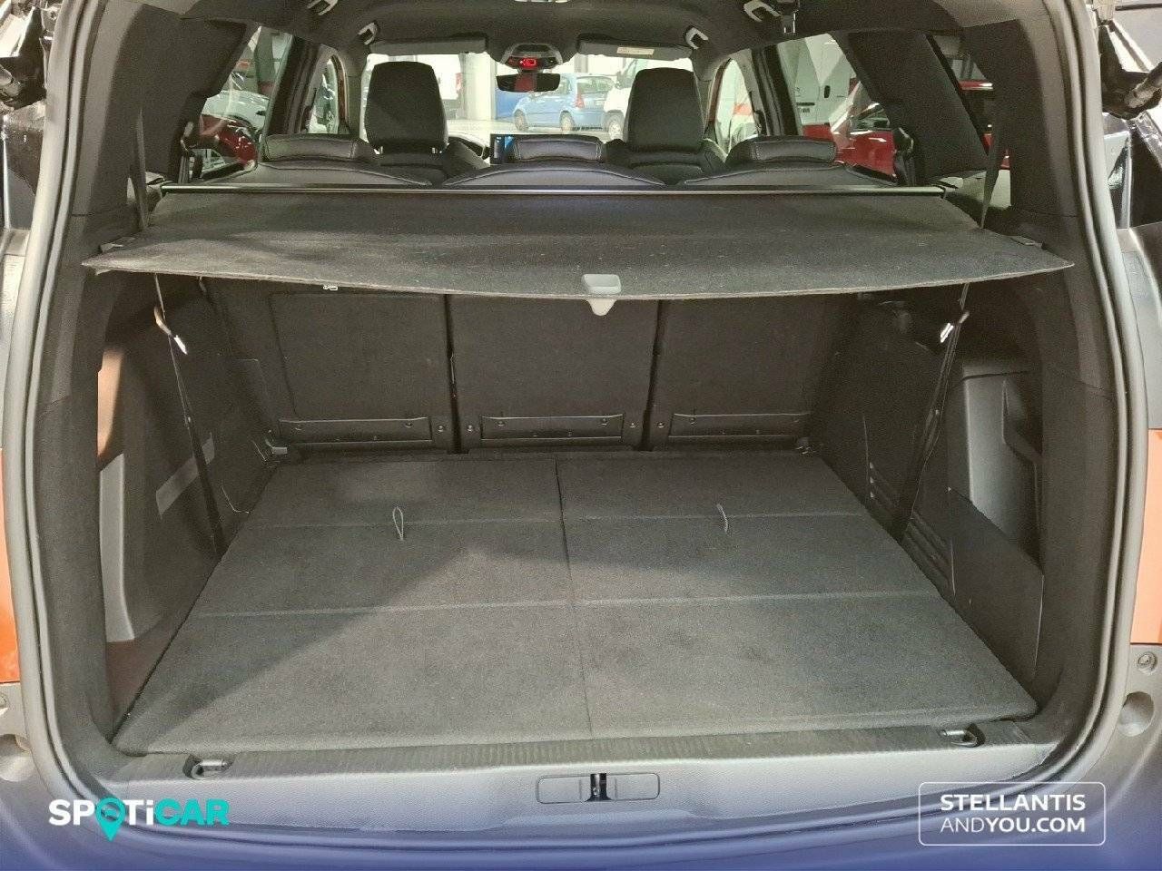 Foto Peugeot 5008 6