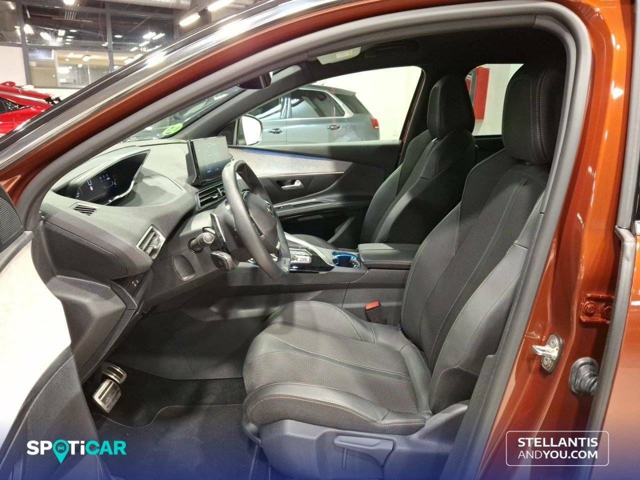 Foto Peugeot 5008 9