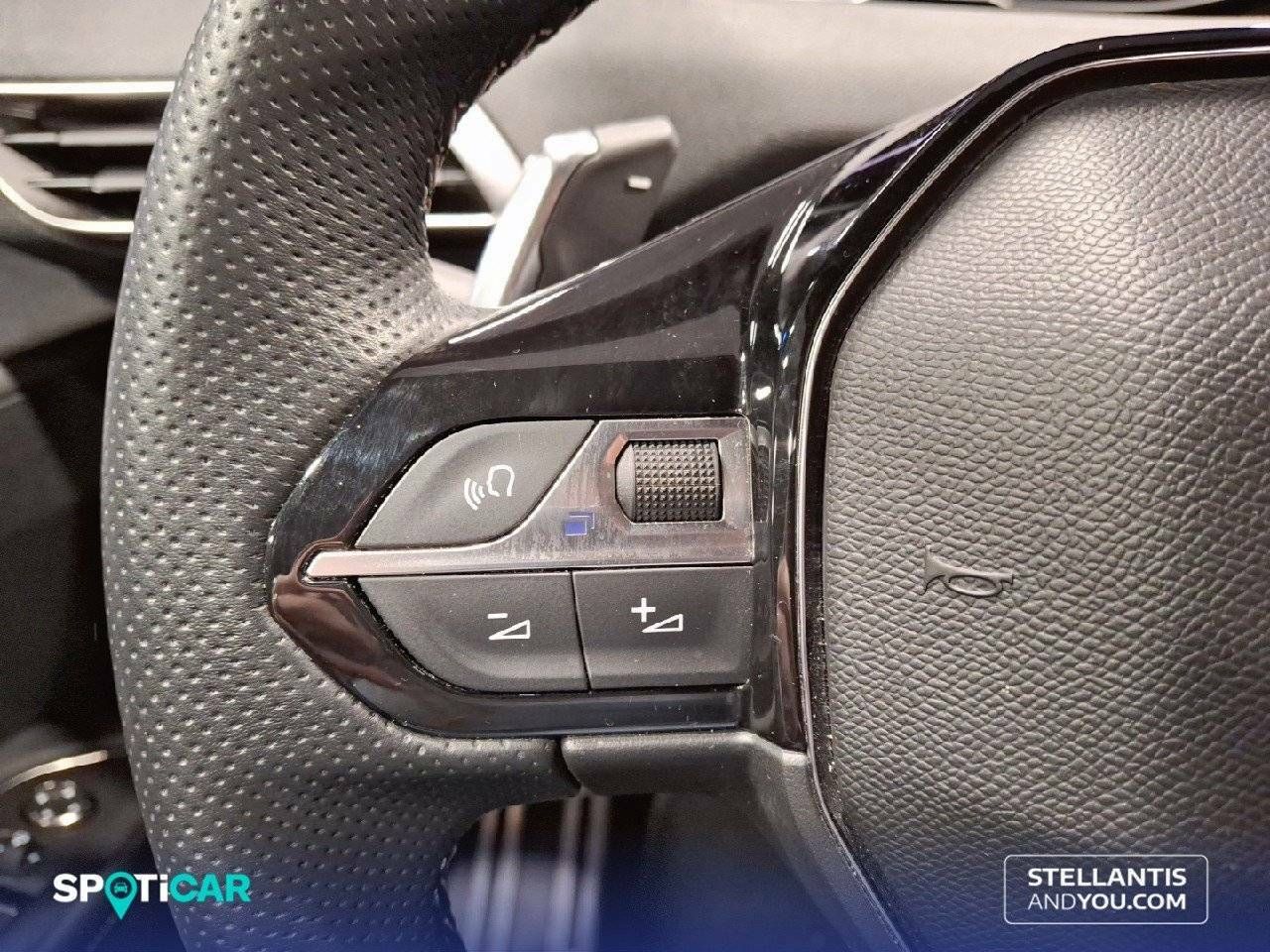Foto Peugeot 5008 13