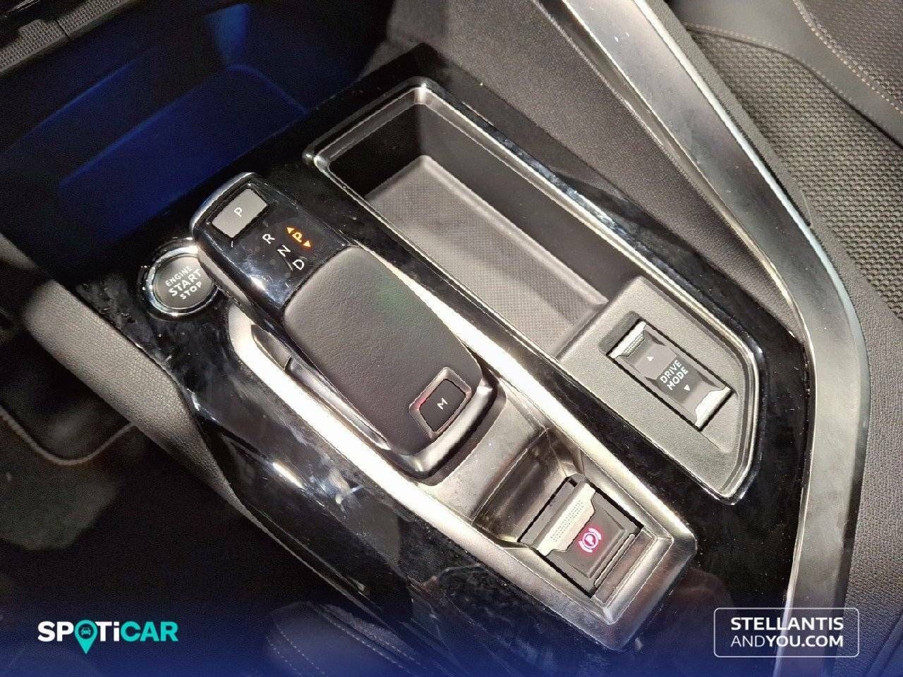 Foto Peugeot 5008 20