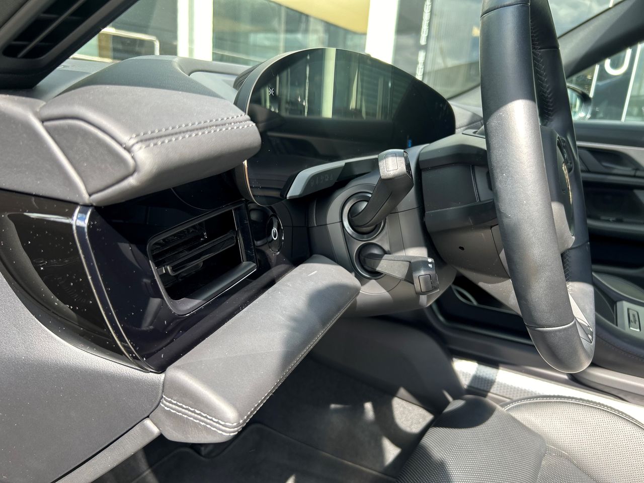 Foto Porsche Taycan 18