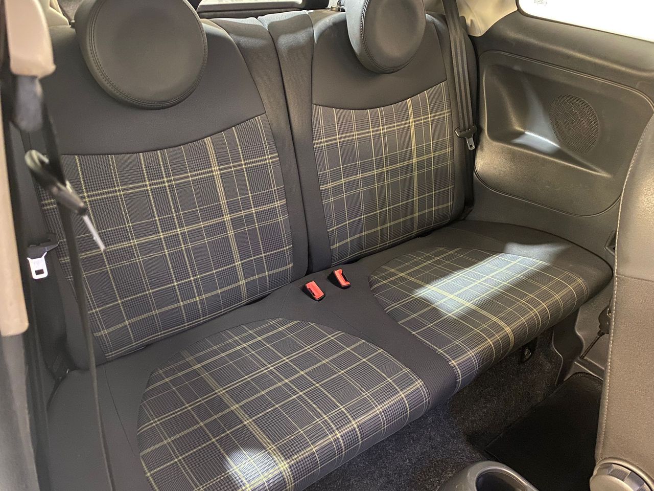 Foto Fiat 500 9