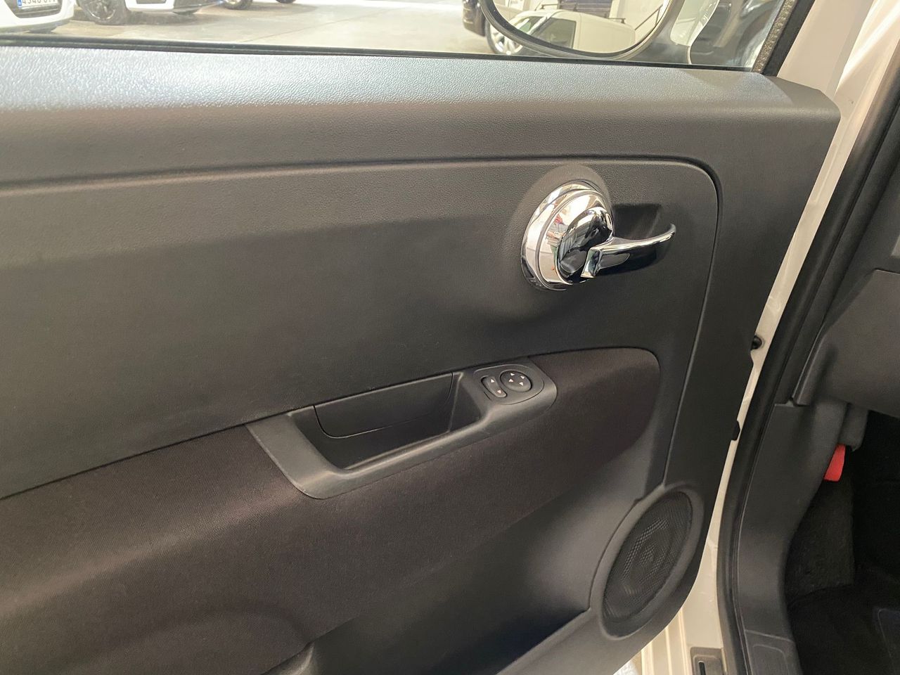 Foto Fiat 500 12