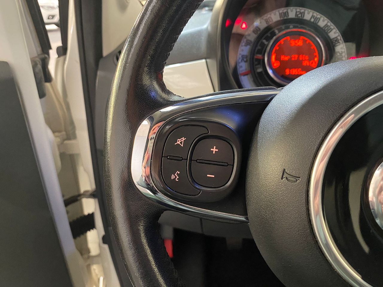 Foto Fiat 500 14