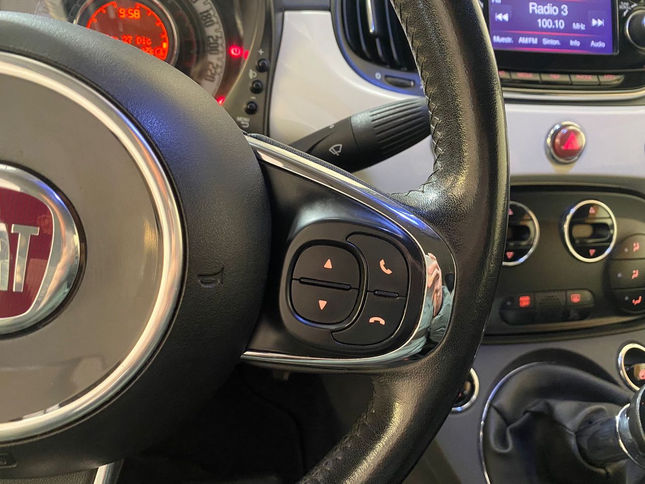 Foto Fiat 500 15