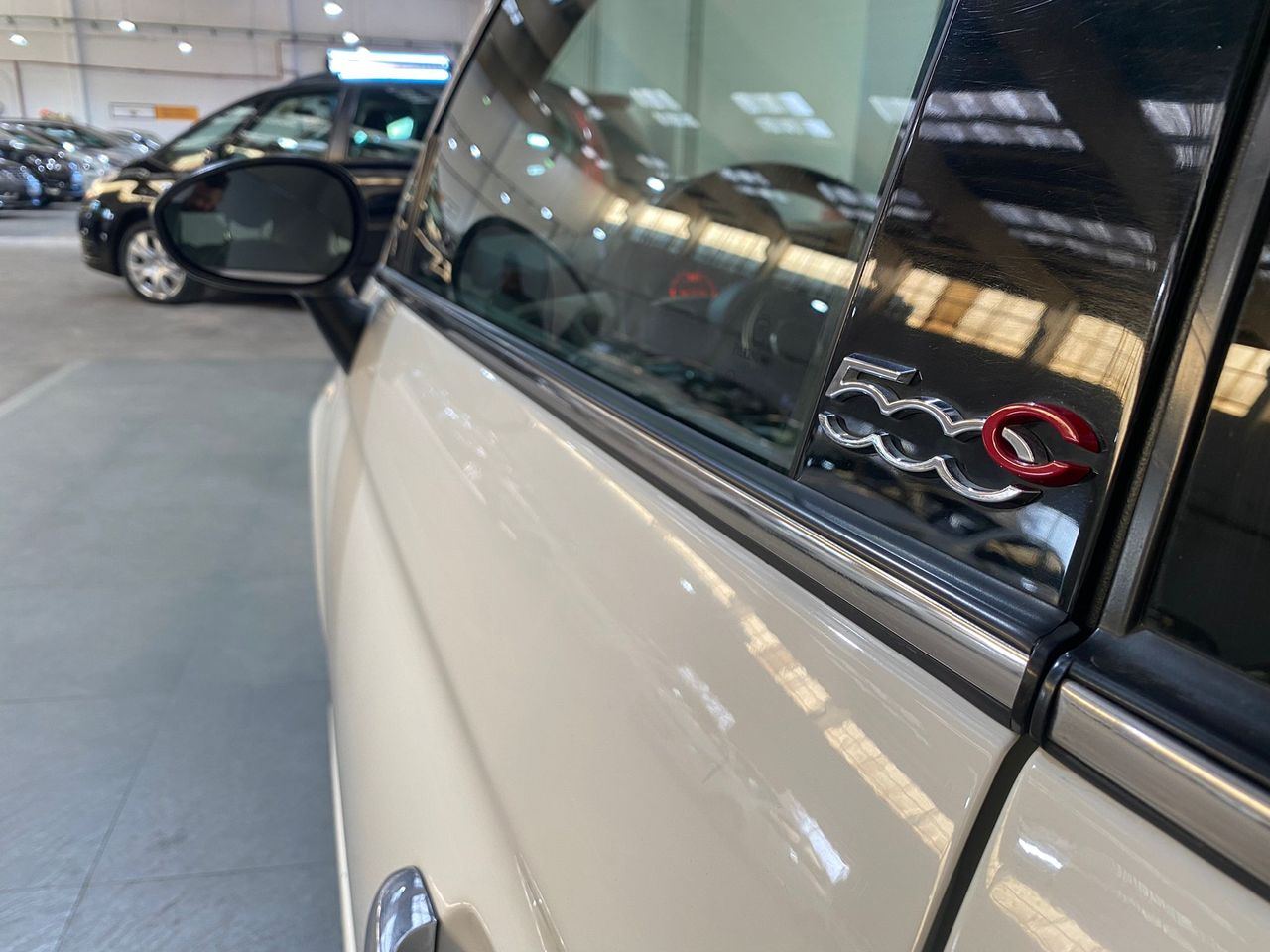 Foto Fiat 500 19