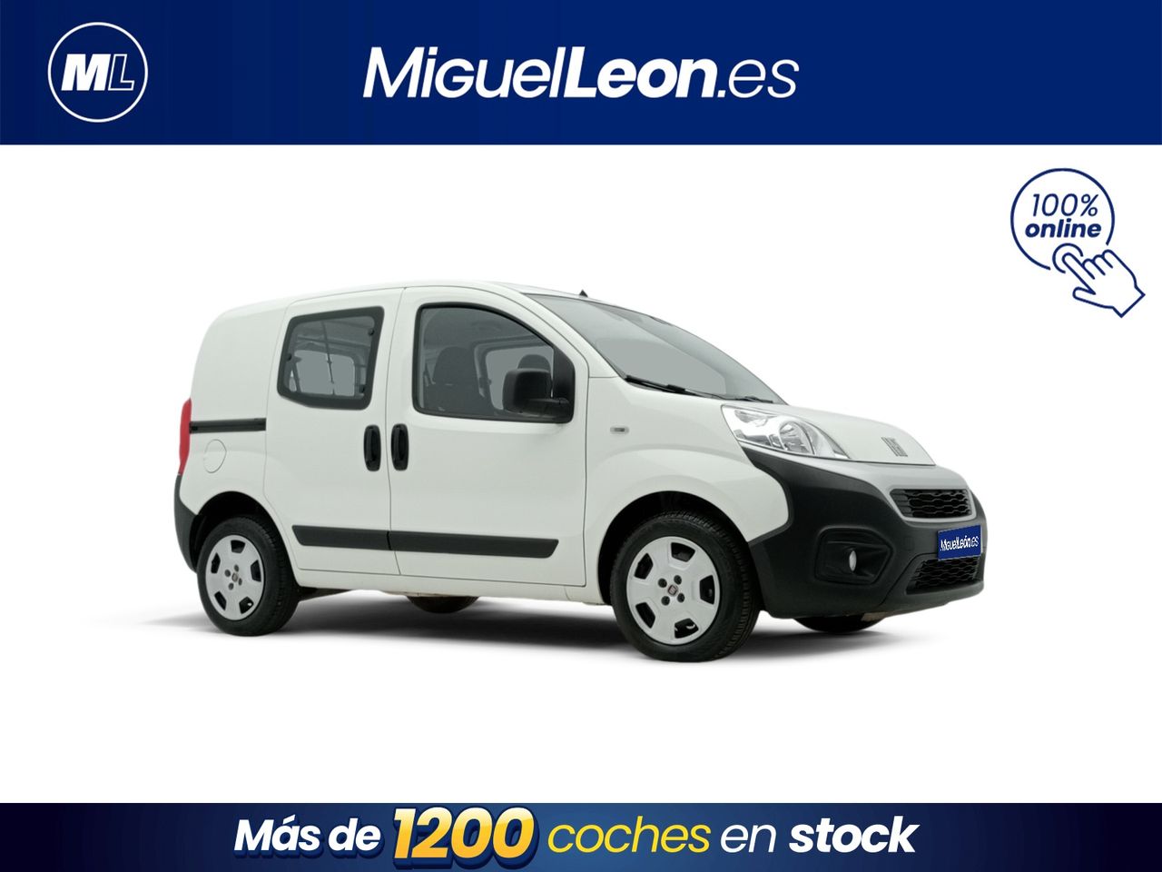 Foto Fiat Fiorino 3