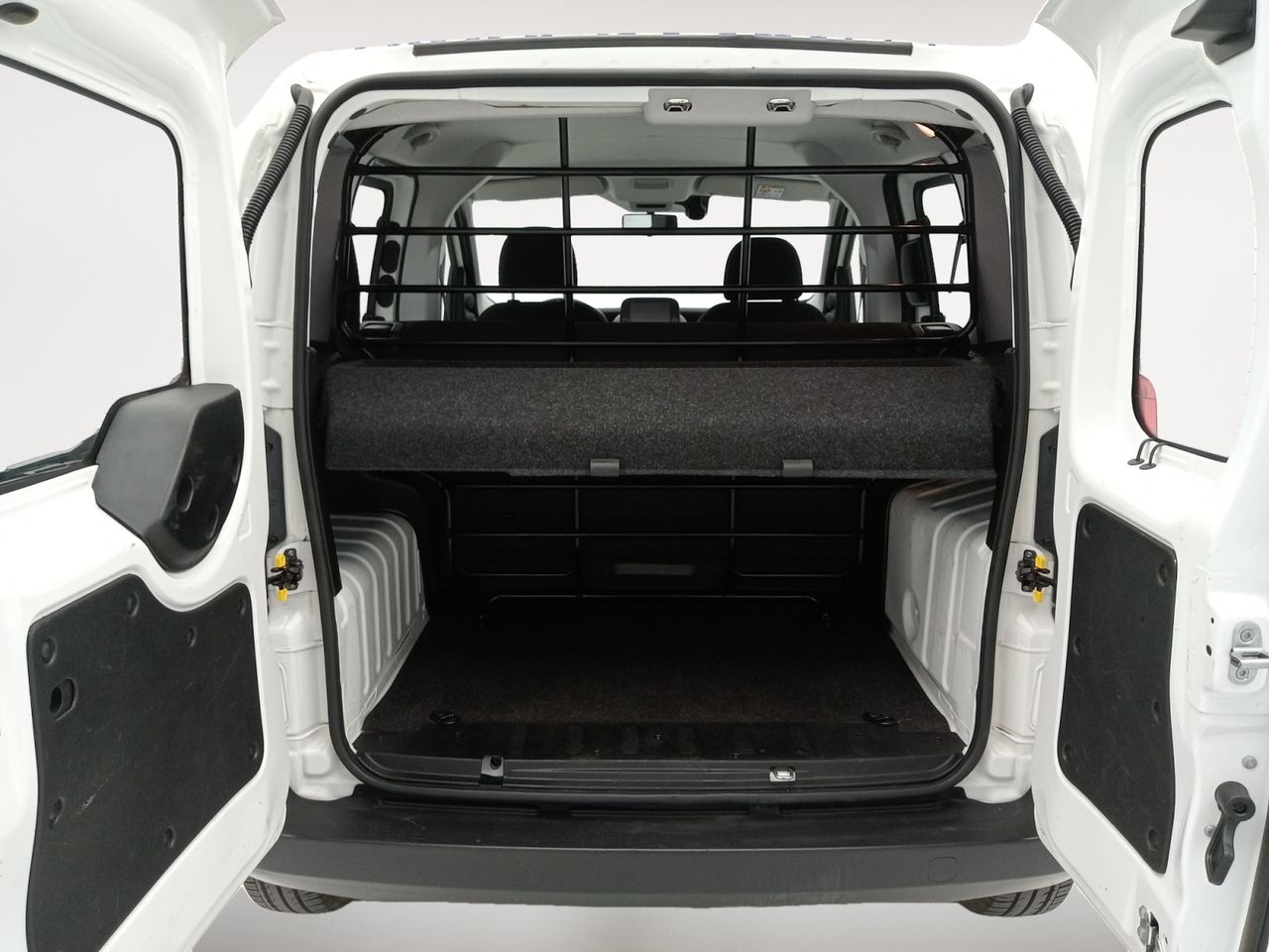 Foto Fiat Fiorino 22