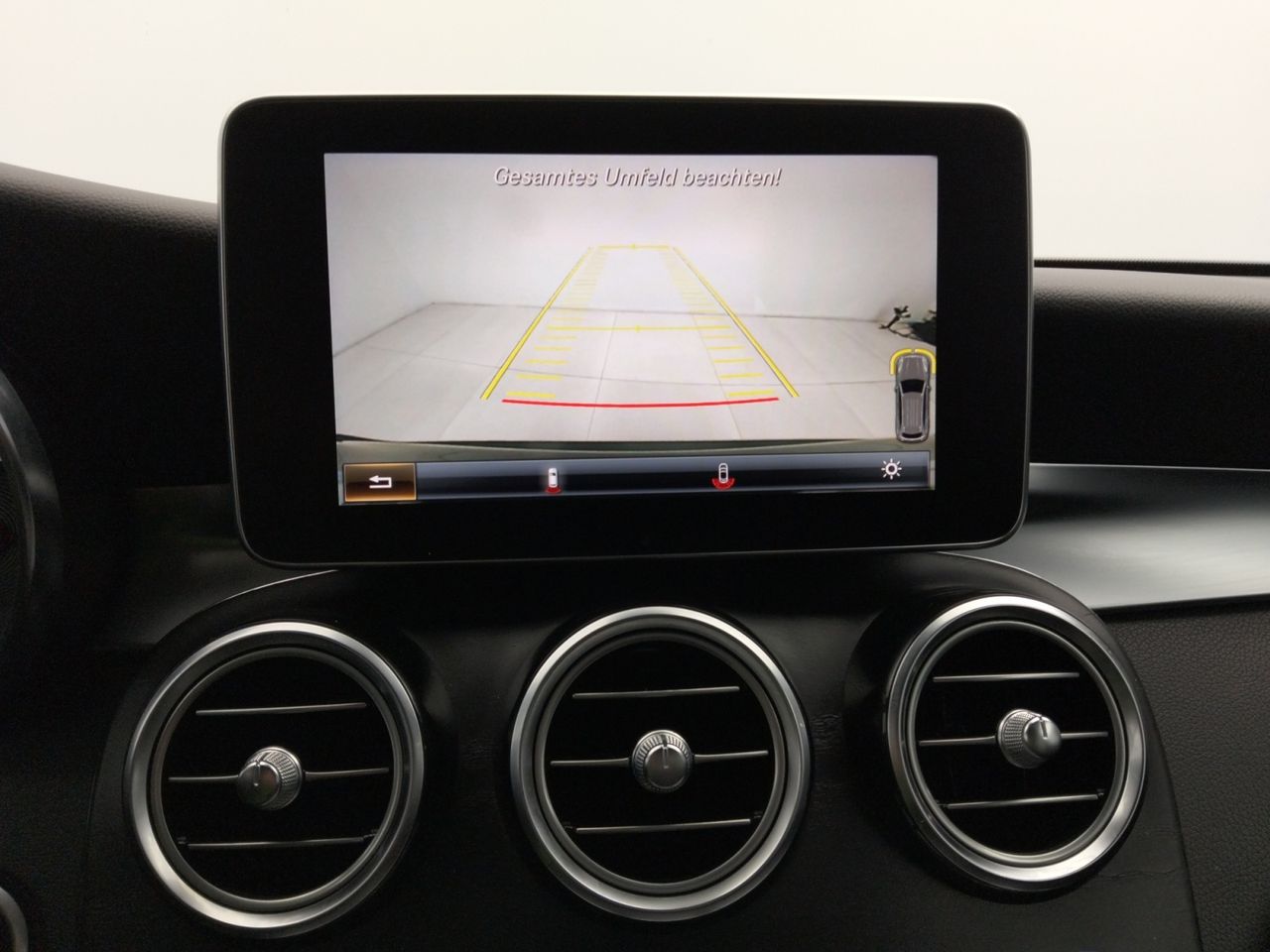 Foto Mercedes-Benz Clase GLC 14