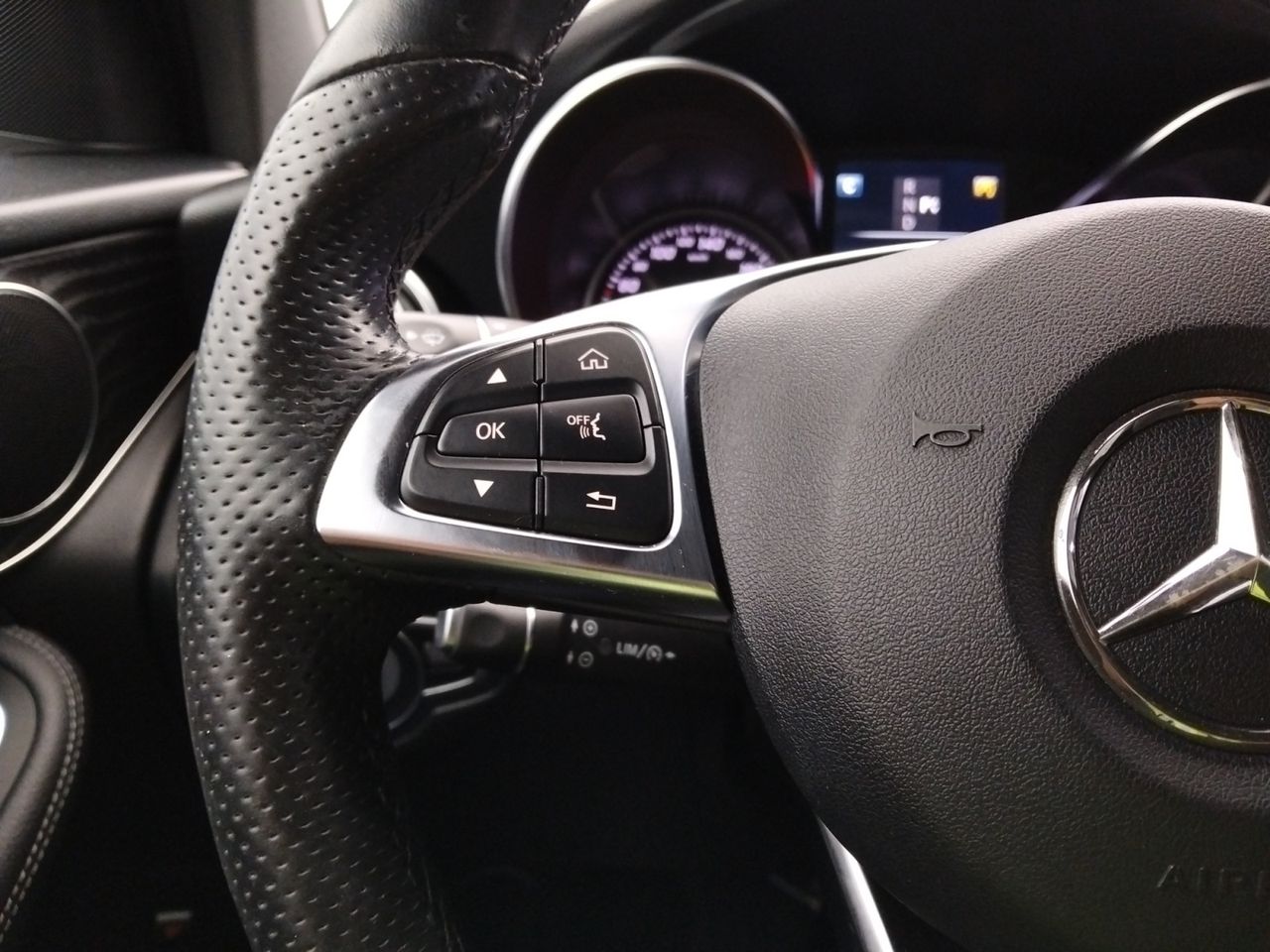 Foto Mercedes-Benz Clase GLC 16