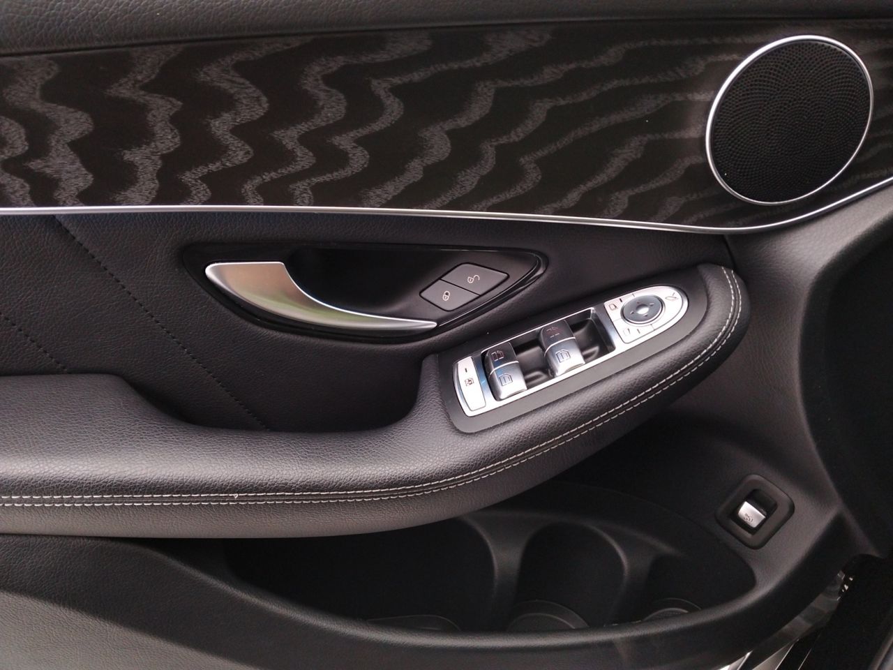 Foto Mercedes-Benz Clase GLC 20