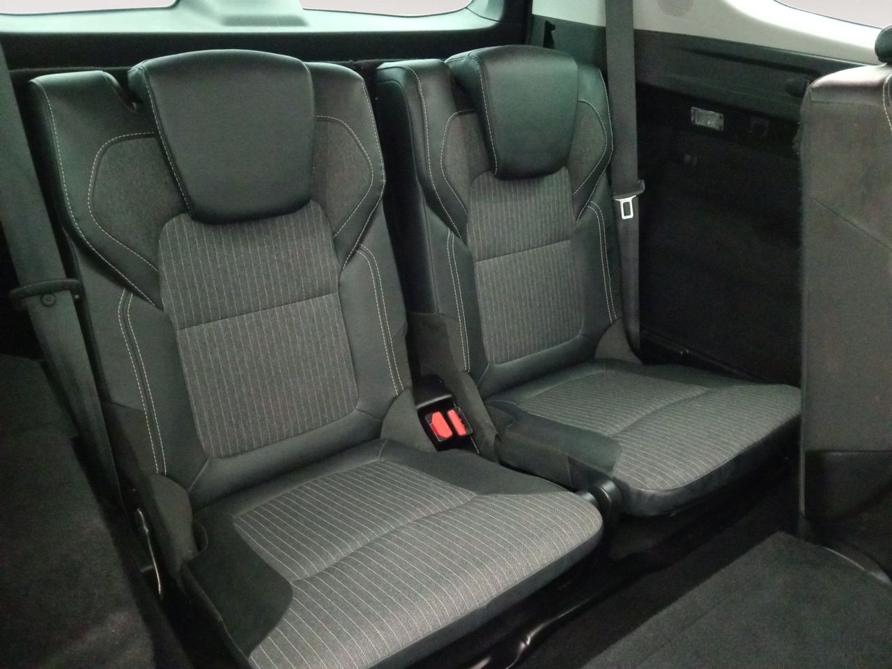 Foto Renault Grand Scénic 10