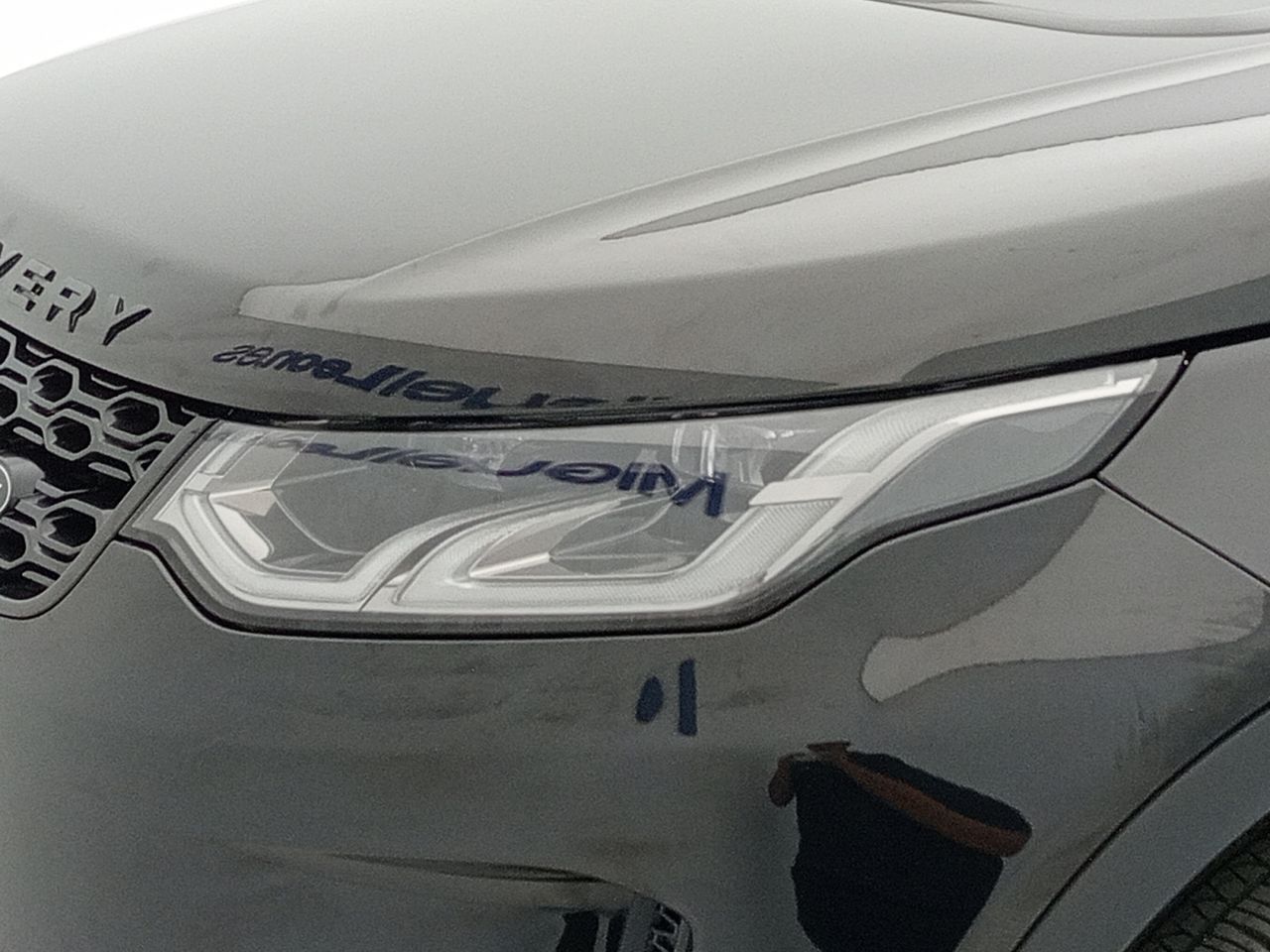 Foto Land-Rover Discovery Sport 26