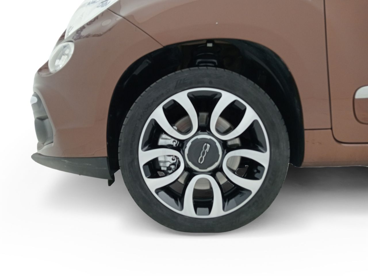 Foto Fiat 500L 21