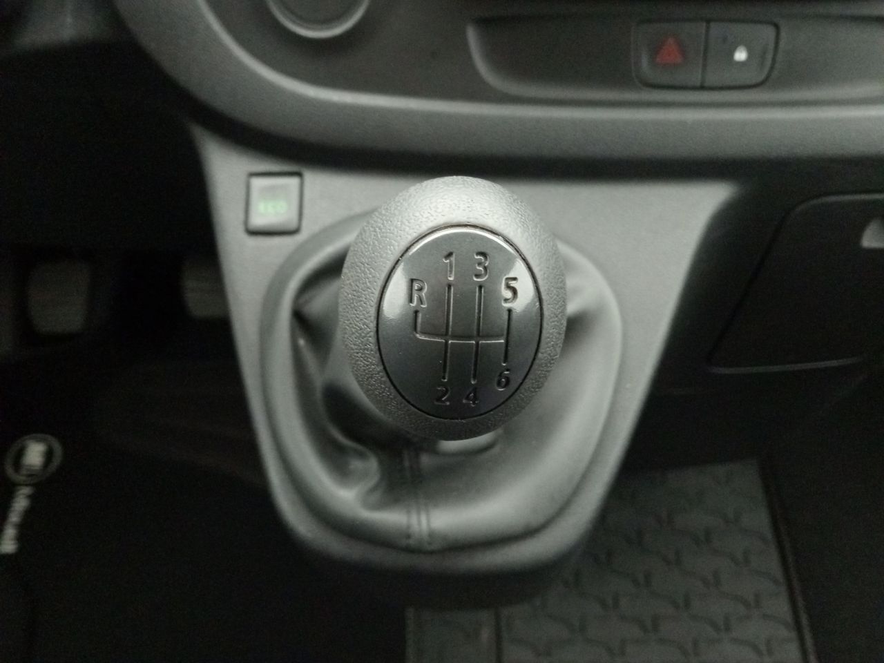 Foto Opel Vivaro 13