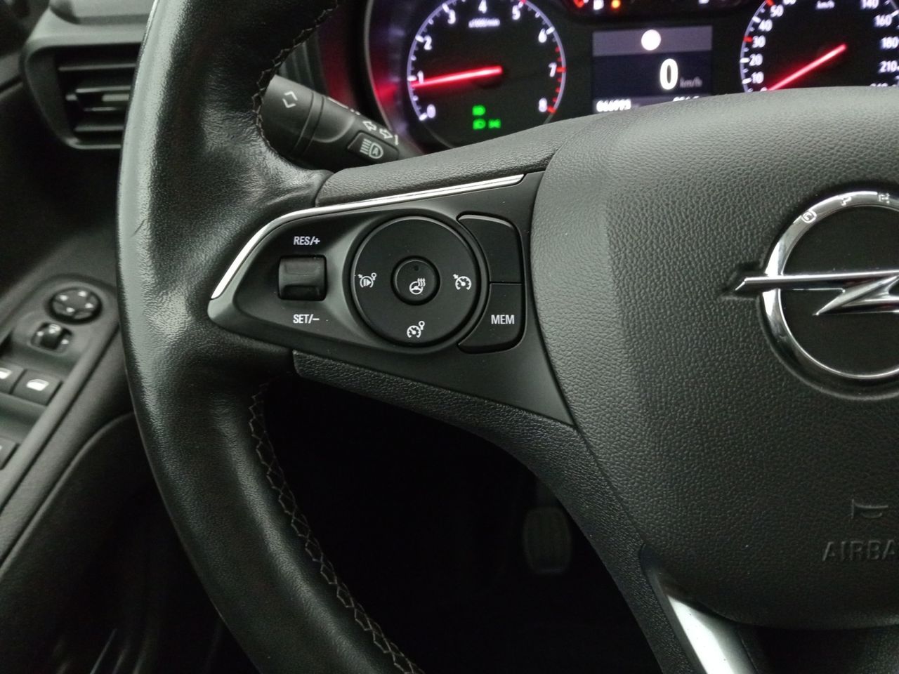 Foto Opel Combo 15
