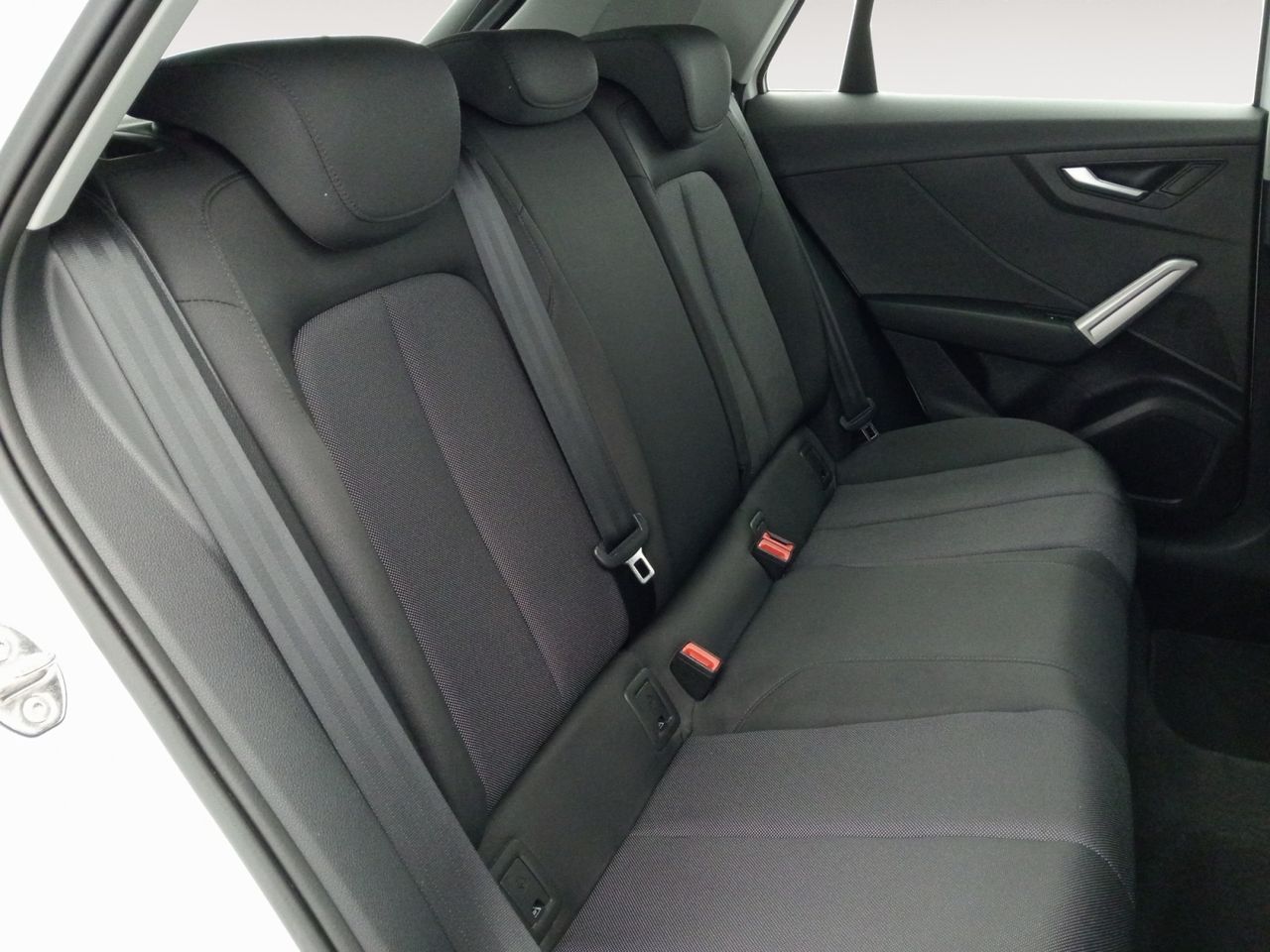 Foto Audi Q2 9