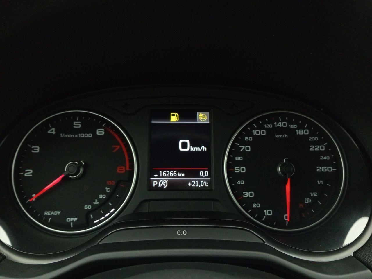 Foto Audi Q2 10