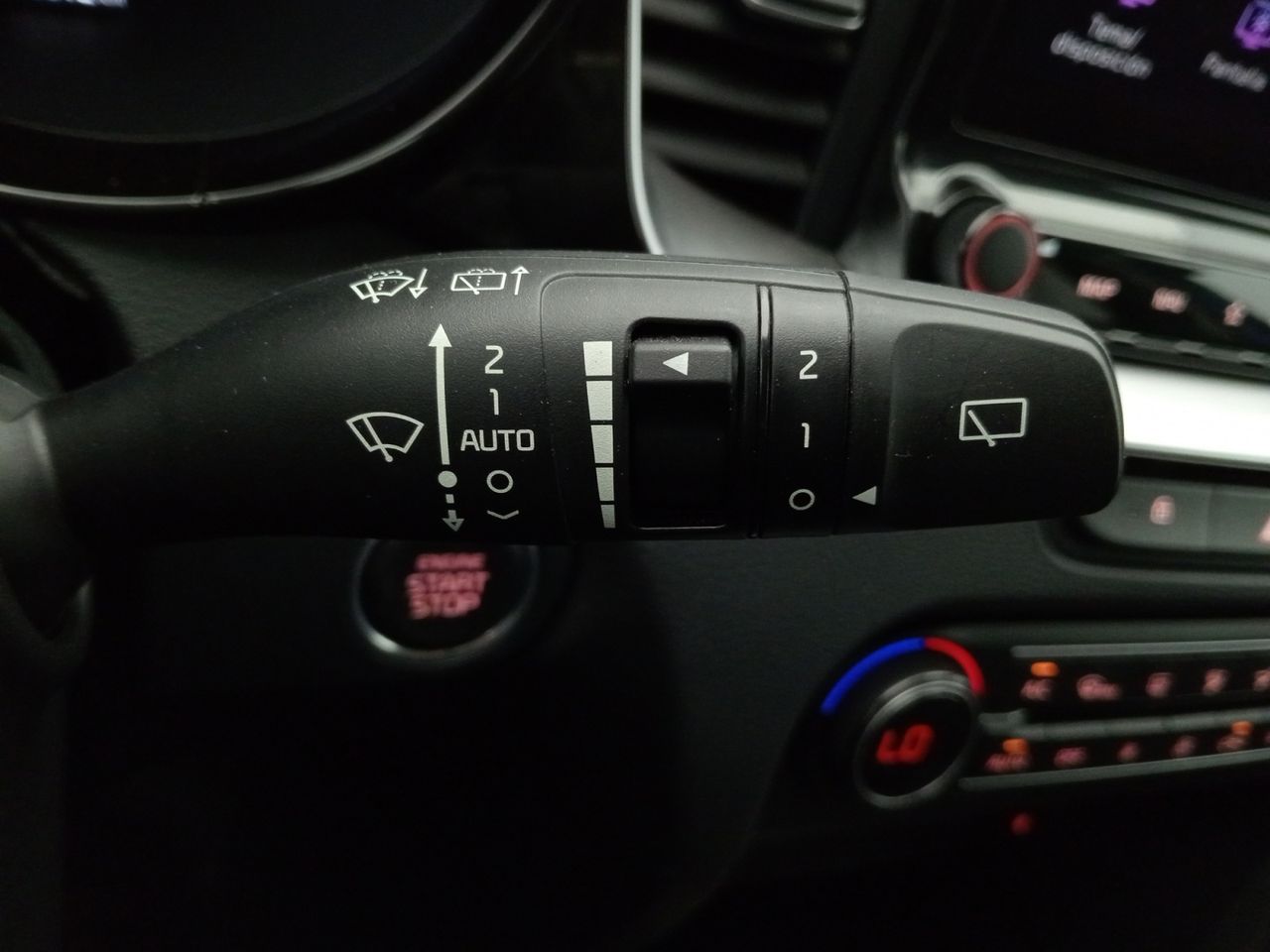 Foto Kia XCeed 18