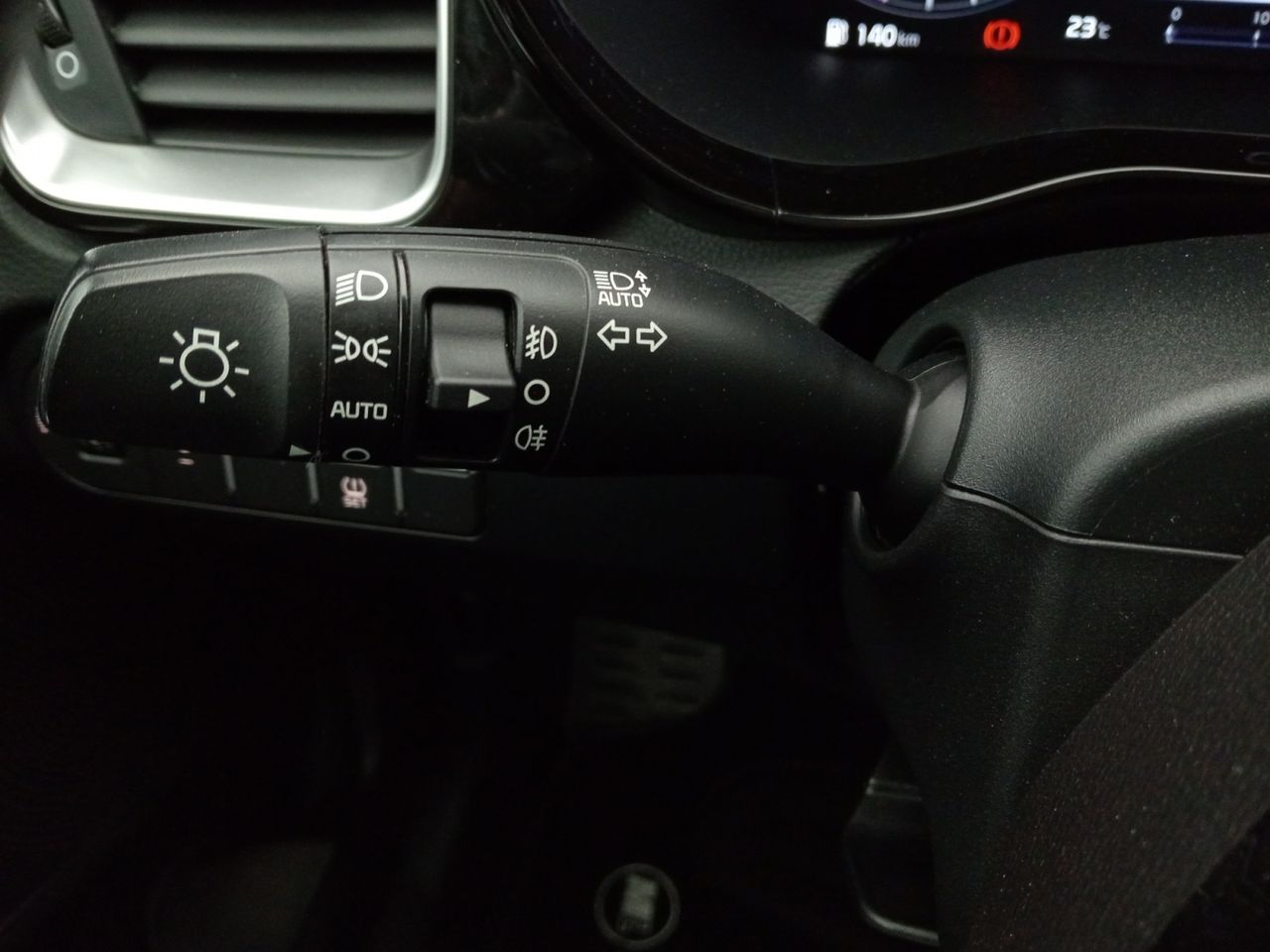 Foto Kia XCeed 19