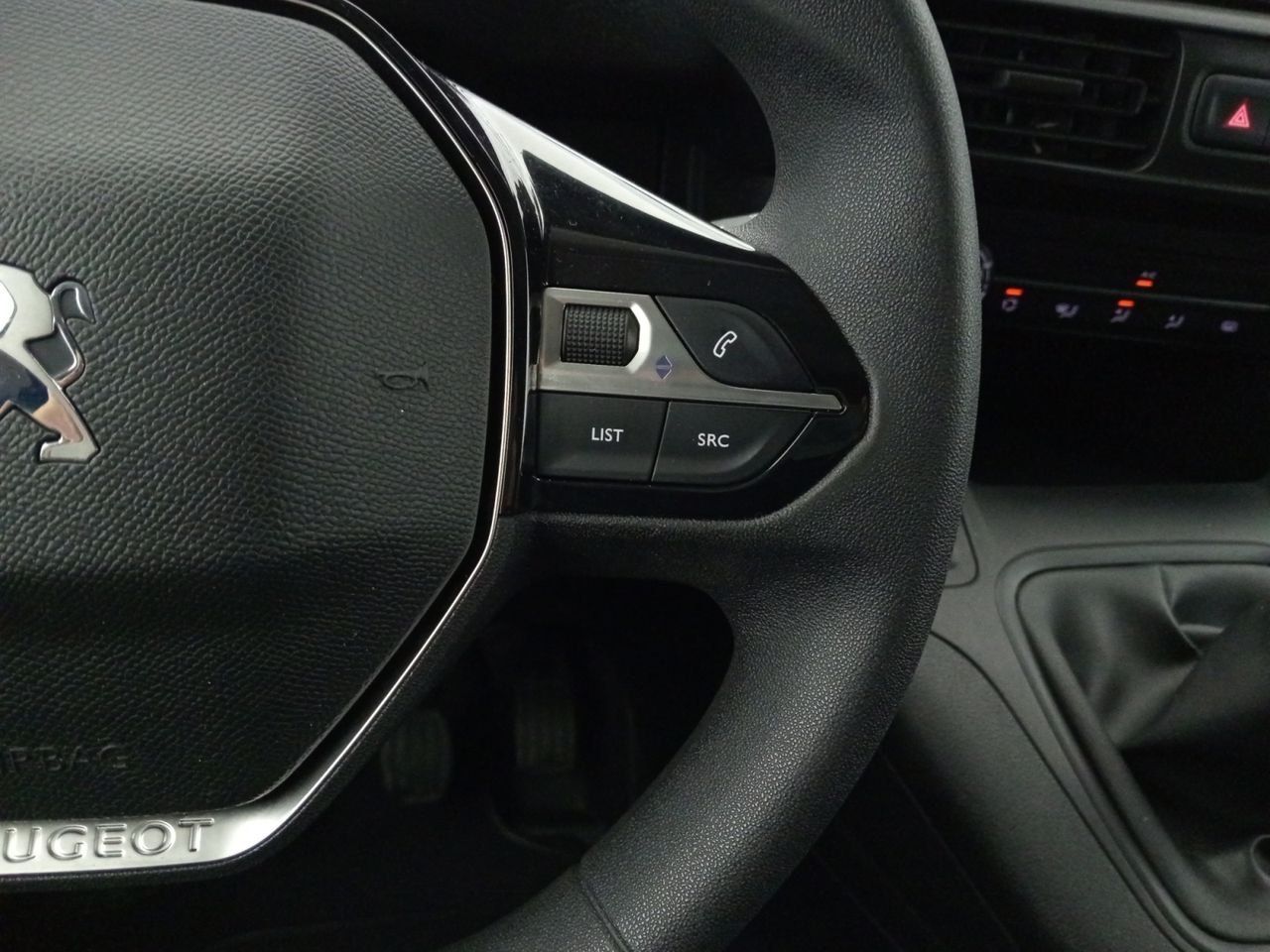 Foto Peugeot Partner 15