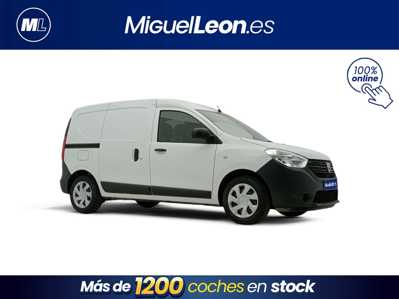 Foto Dacia Dokker 3
