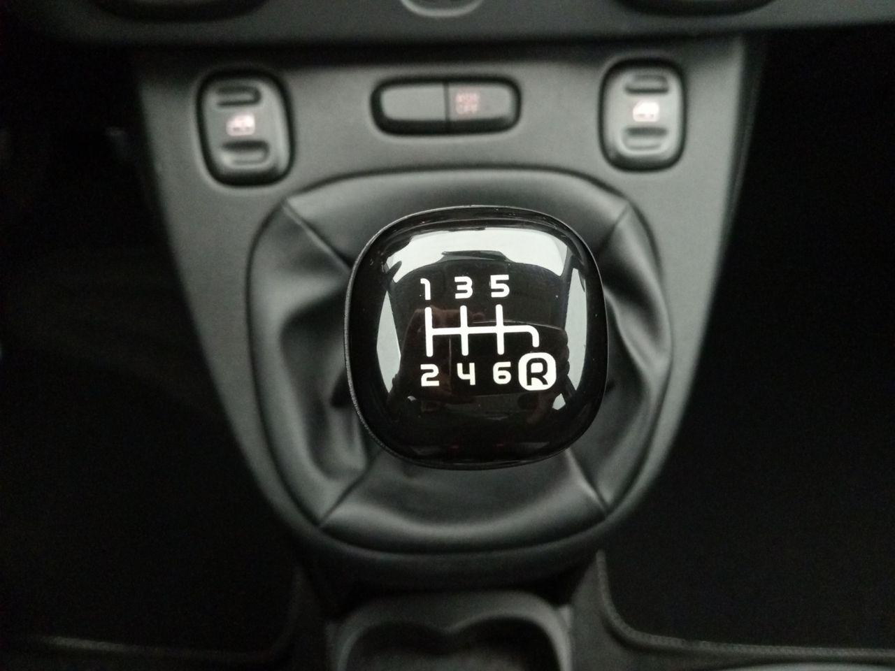 Foto Fiat Panda 13