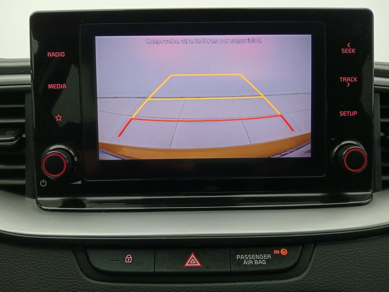 Foto Kia XCeed 12