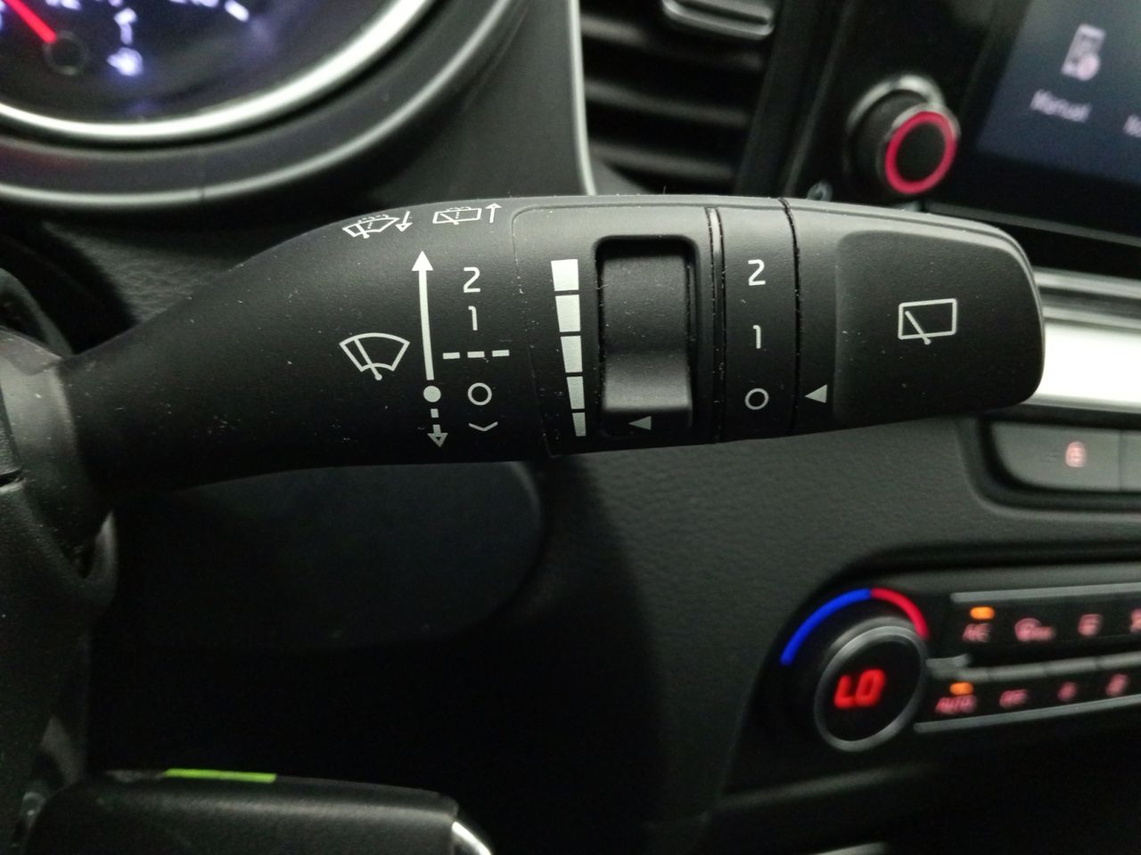 Foto Kia XCeed 17