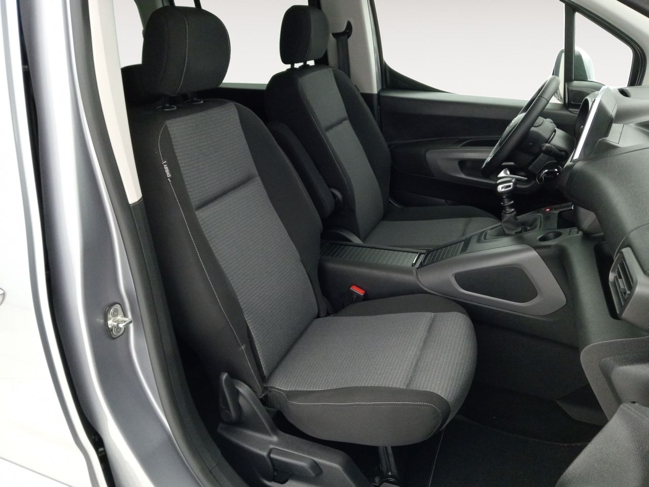 Foto Toyota Proace Verso 8