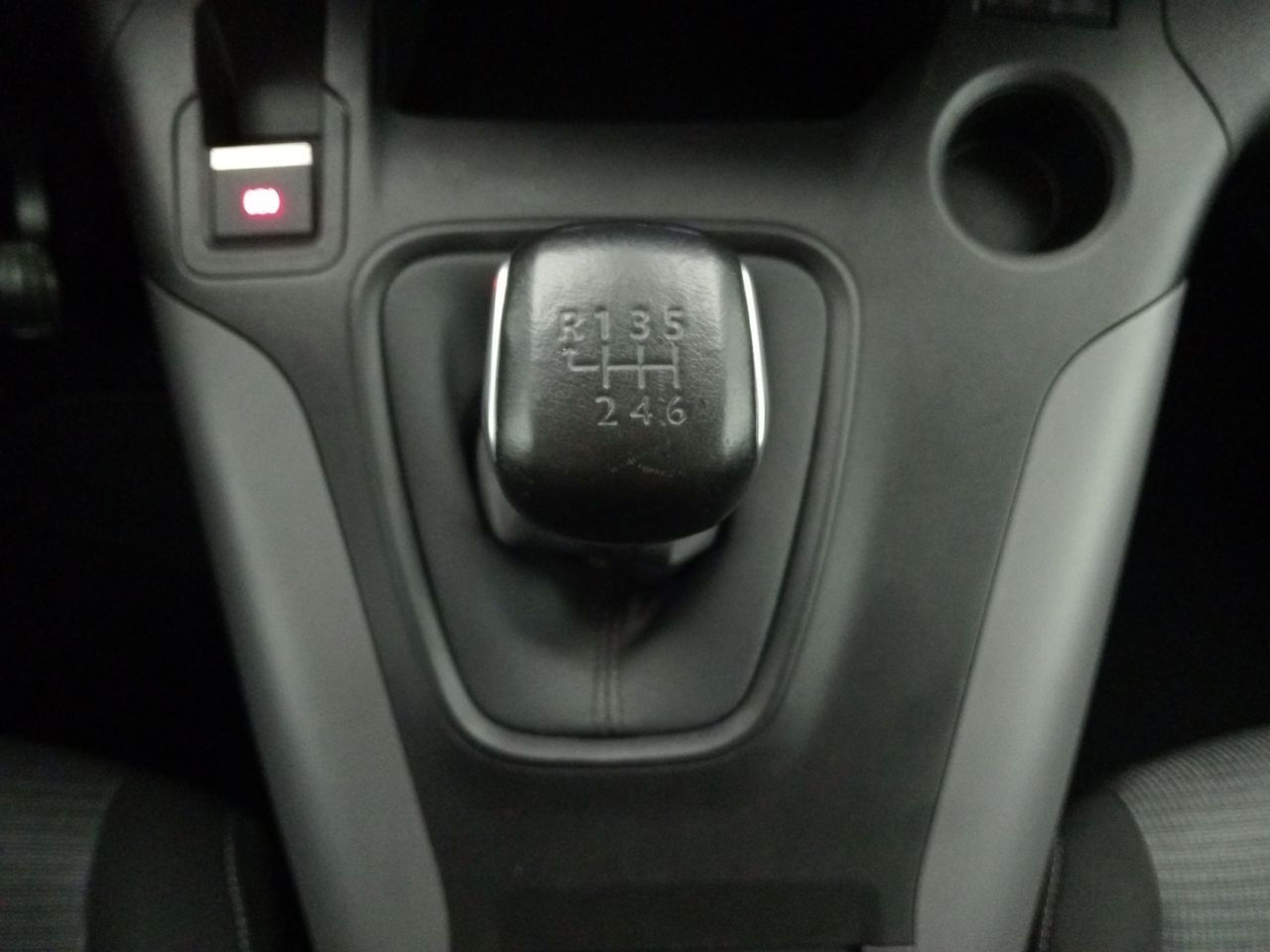Foto Toyota Proace Verso 14