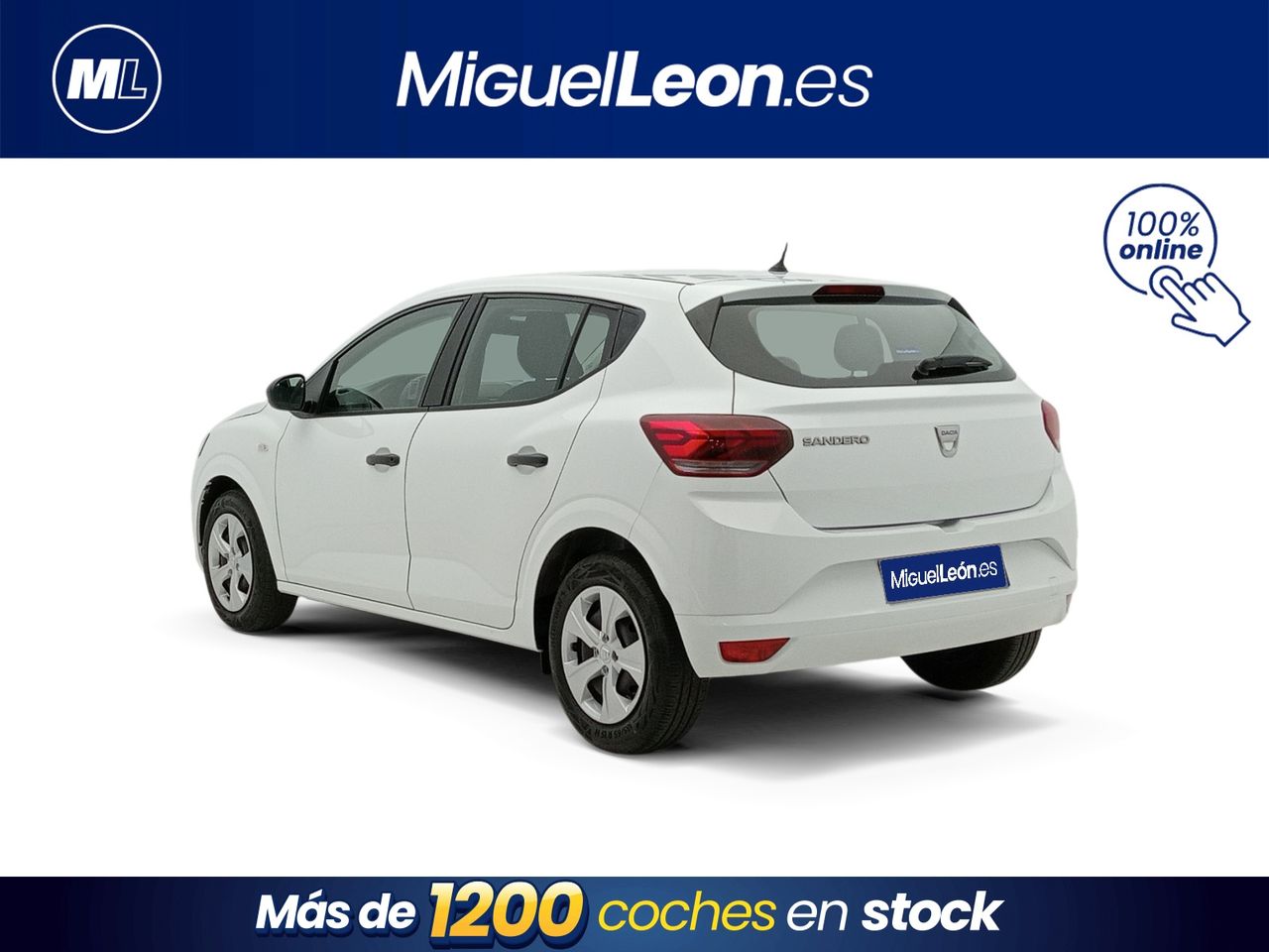 Foto Dacia Sandero 4