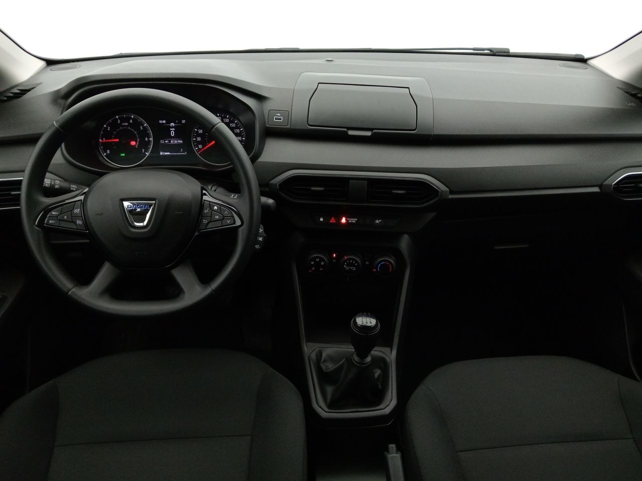 Foto Dacia Sandero 6