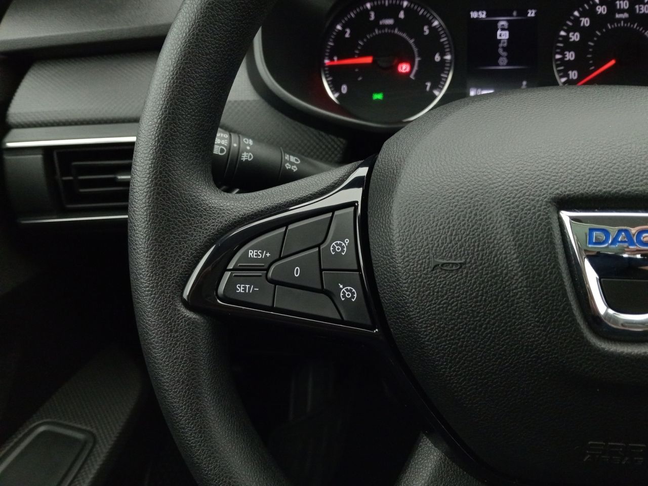 Foto Dacia Sandero 14