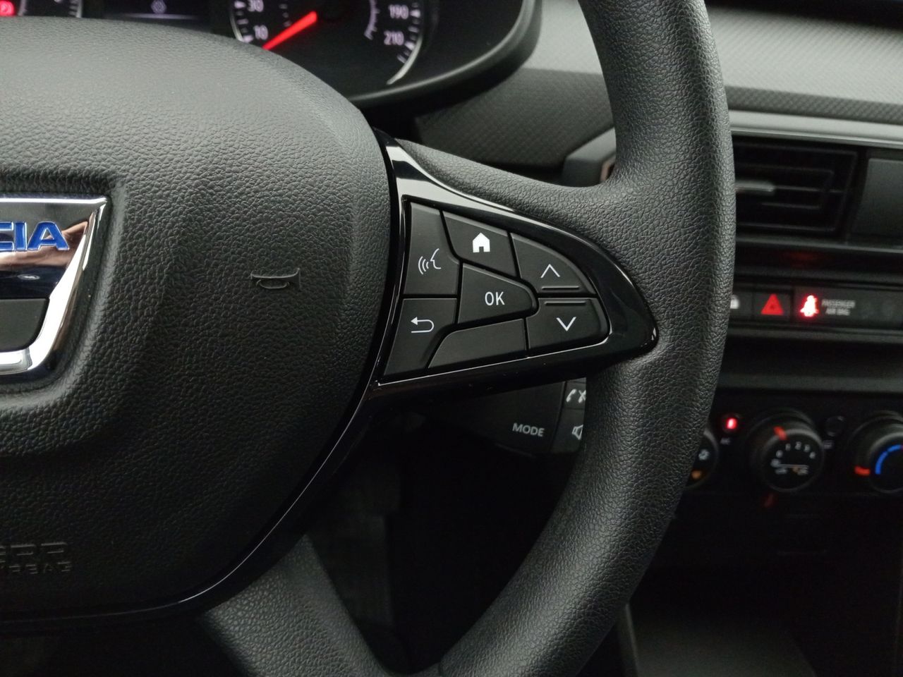 Foto Dacia Sandero 15