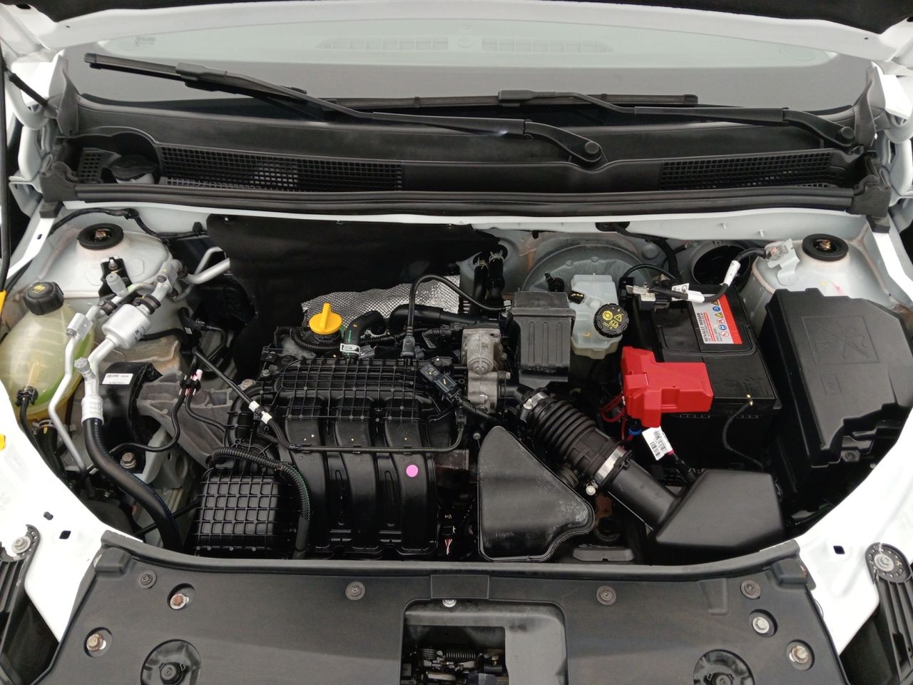Foto Dacia Sandero 22