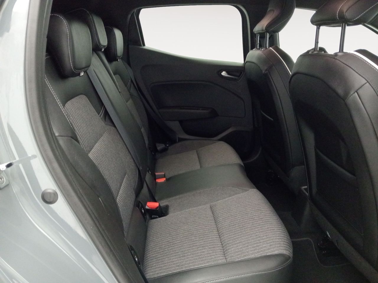 Foto Renault Clio 9
