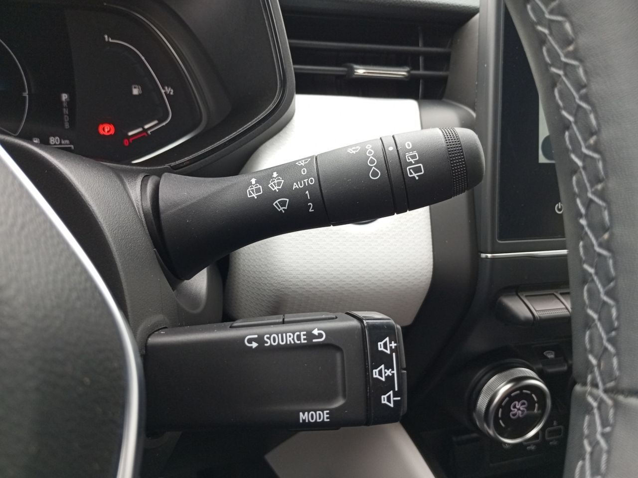 Foto Renault Clio 16