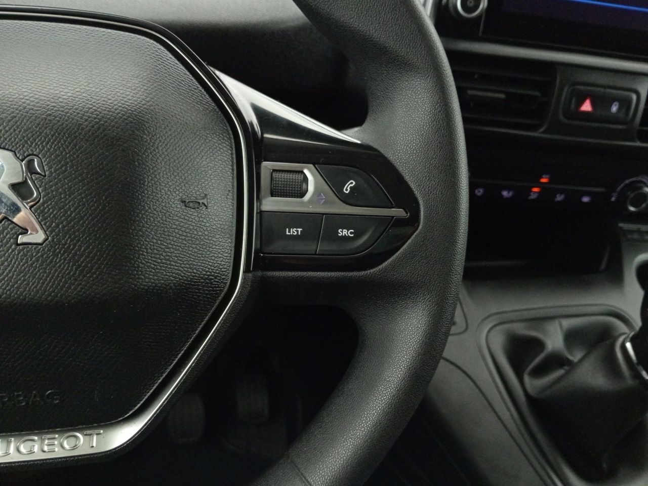 Foto Peugeot Partner 16
