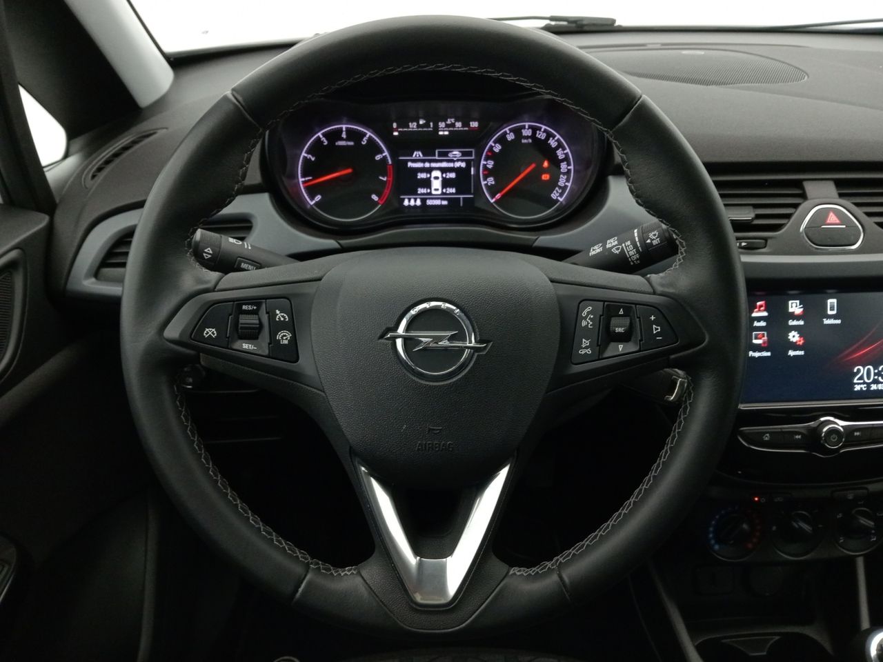 Foto Opel Corsa 7