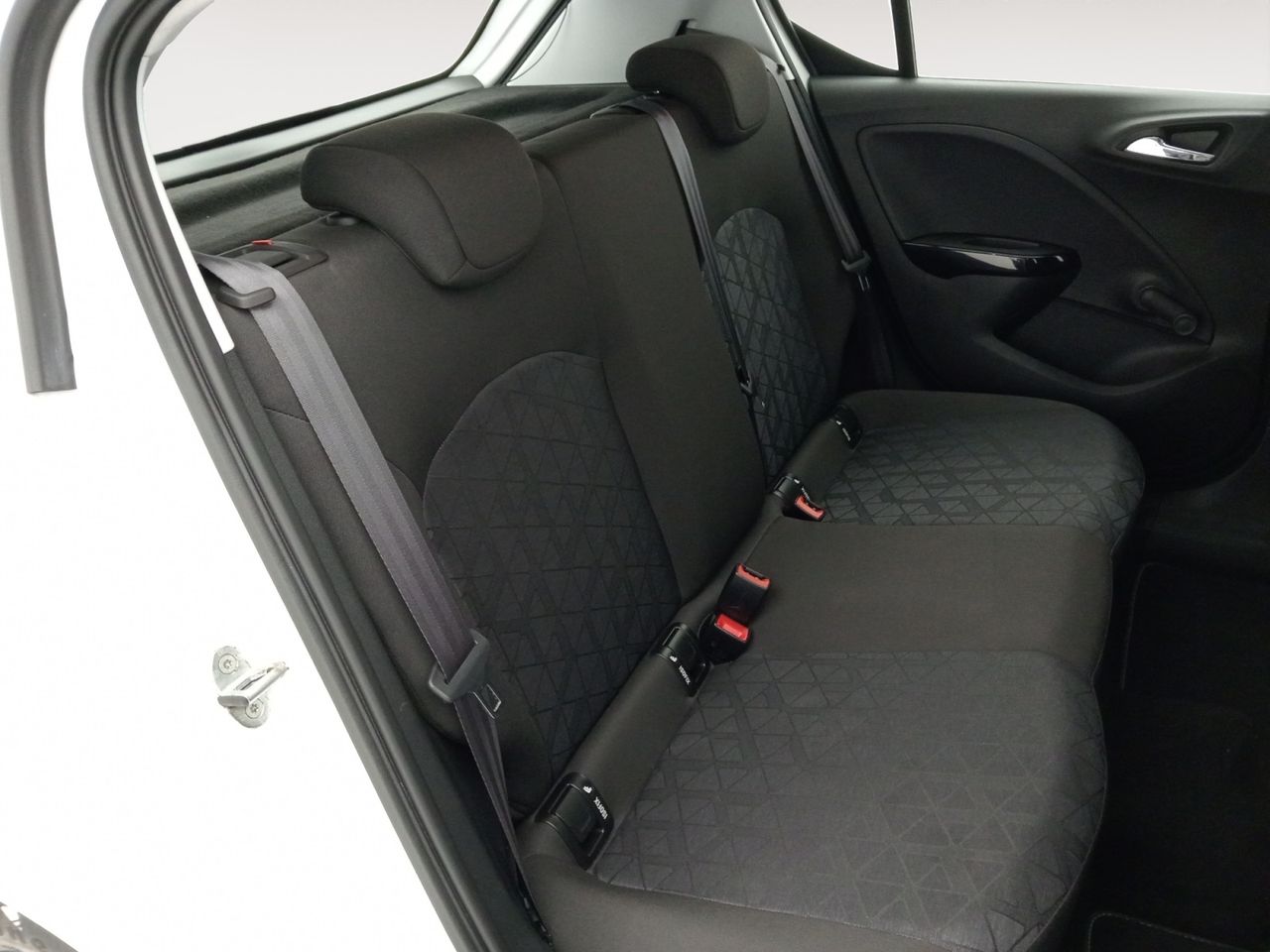 Foto Opel Corsa 9